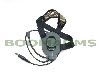 Element (Z-Tactical) Bowman Elite II Light weight Patrol Headset (OD)